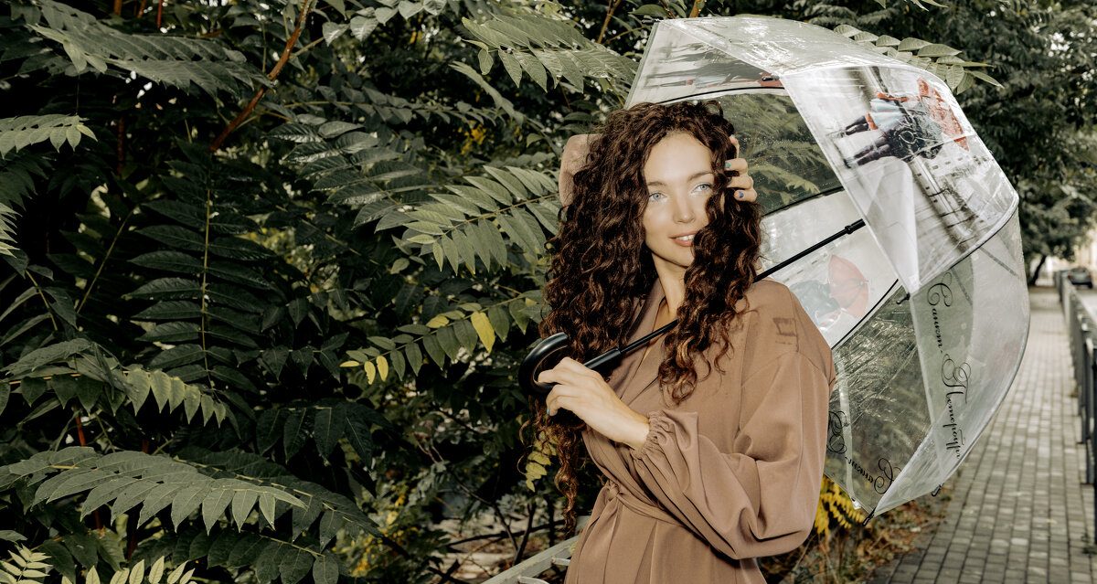 Другая... - Ron Nessi 