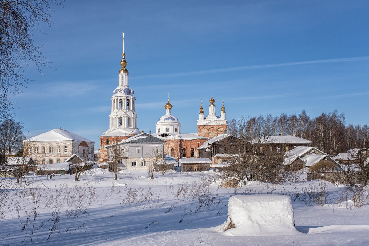 Заозерье - Galina 