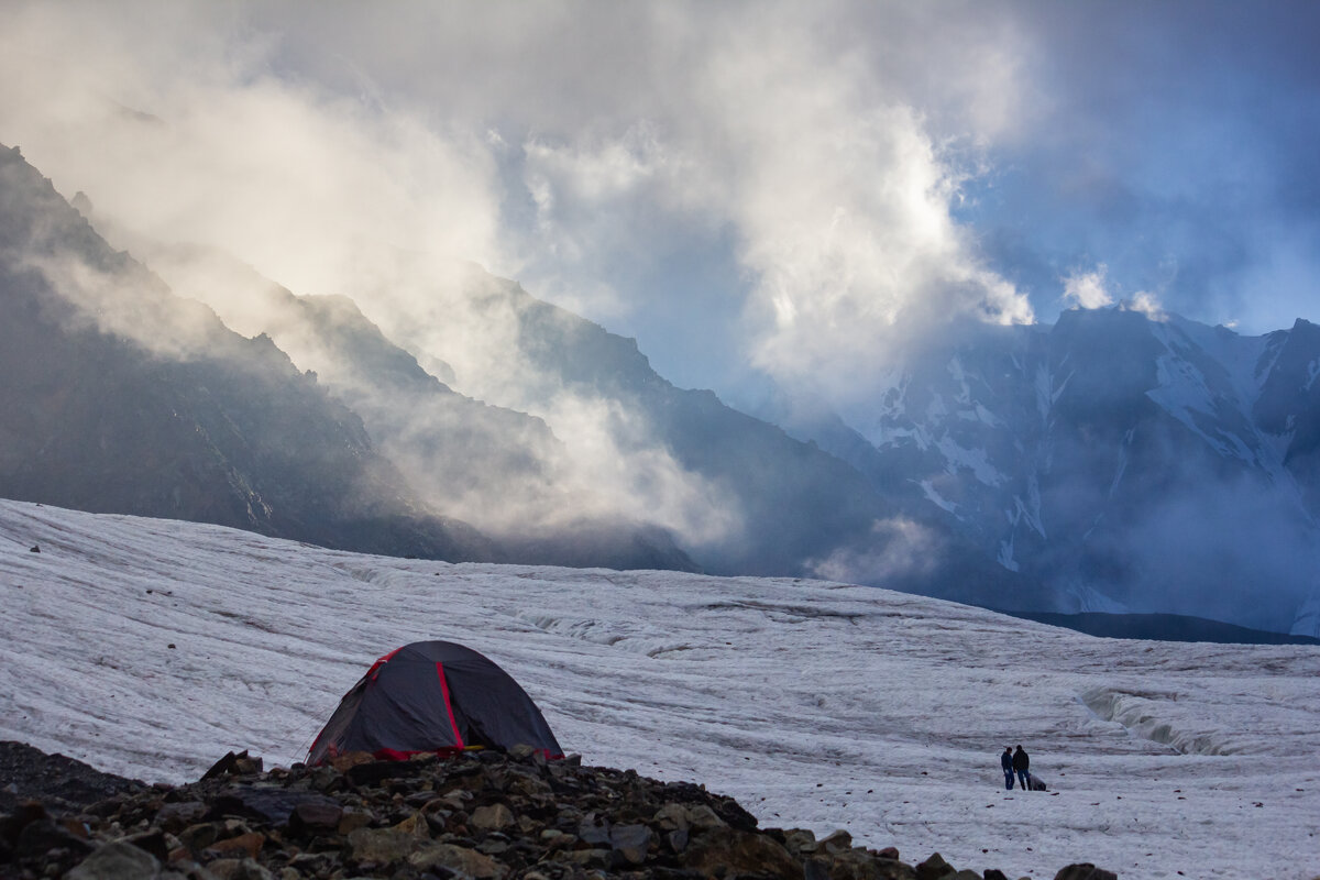 Распыление - Алексей 
