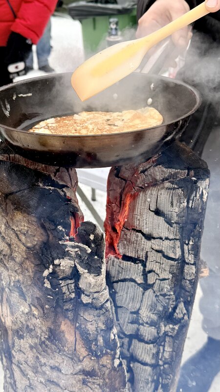 «МАСЛЕНИЦА 2026» - Арина Невская «МАСЛЕНИЦА 2026» - Арина Невская