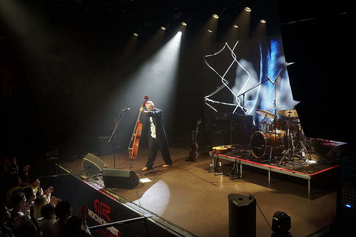 Билли Новик - zavitok *