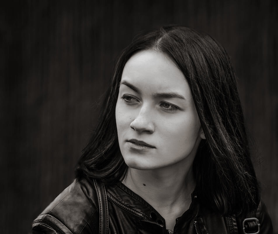 Портрет - SanSan 