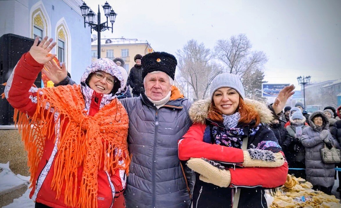 Гулять на Масленицу. - Георгиевич Гулять на Масленицу. - Георгиевич