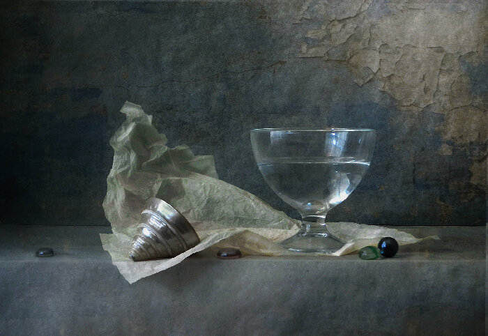 с ракушкой - Лера 