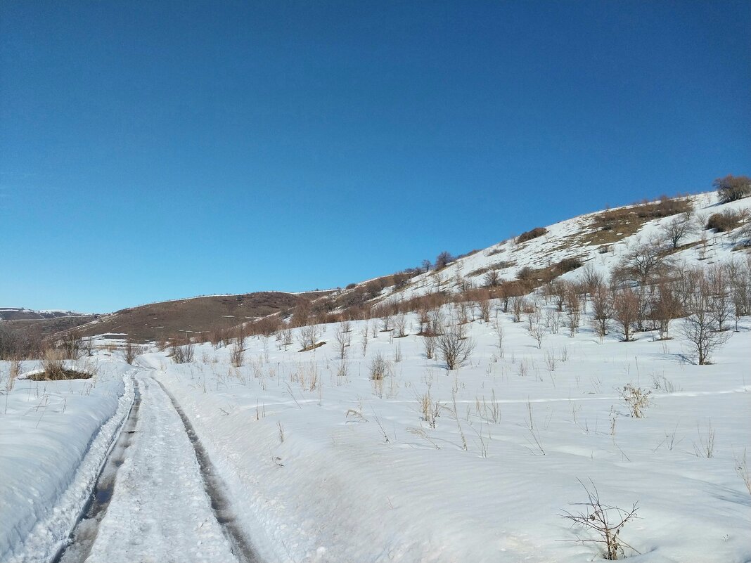 Ак Булак. Талгар. - Murat Bukaev 