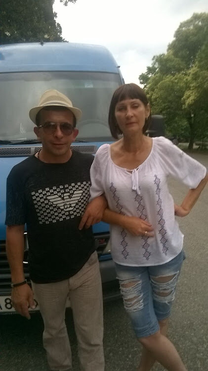 Гагра 2017 - Serega SchütZ