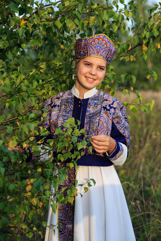 Ксюша - Владимир Гришин