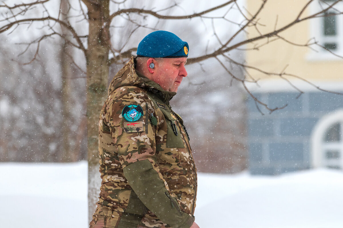 *** - Анатолий. Chesnavik.