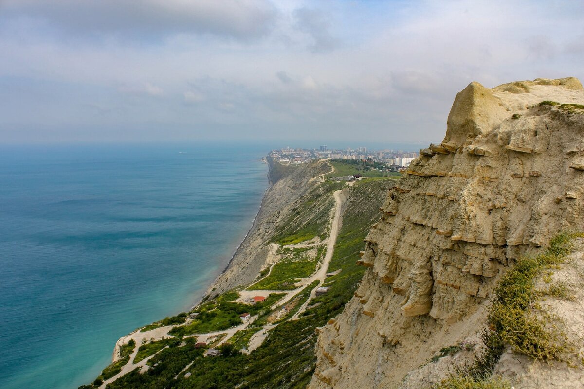 Анапа - Оксана Новик 