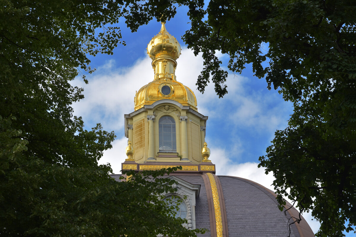 Храм - Валерий Пославский