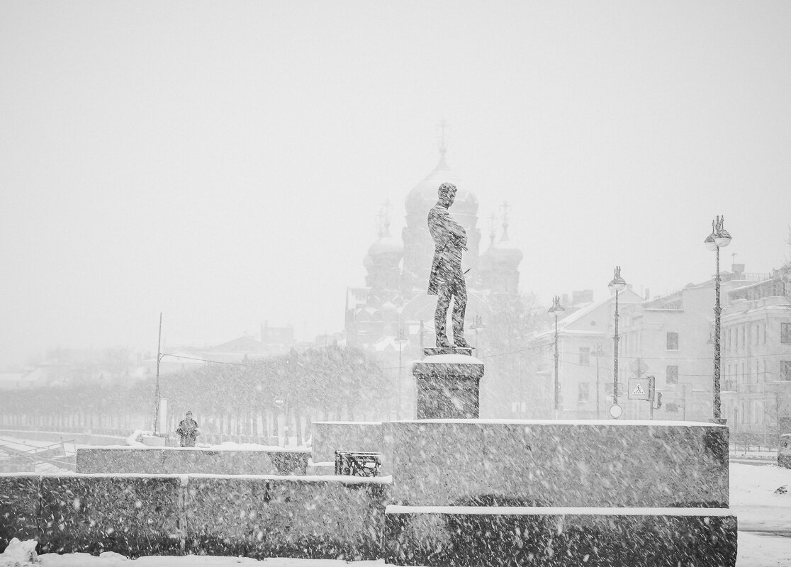 Непогода - Олег Загорулько