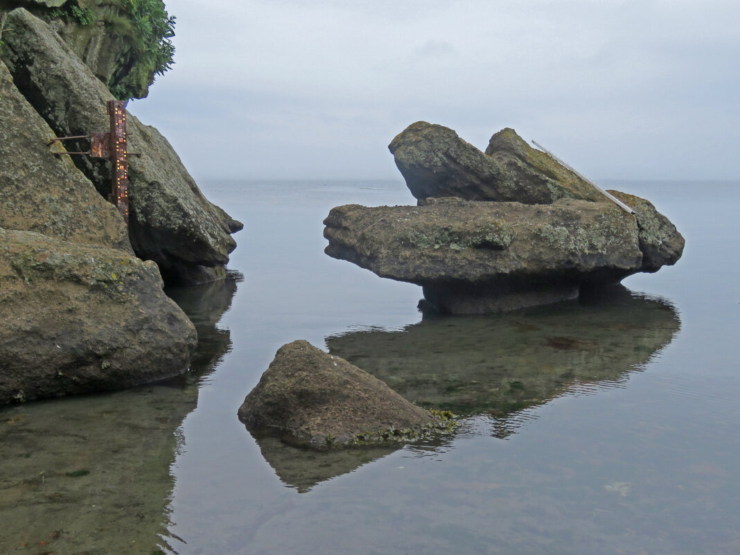 "Макаровская метка". - ИРЭН@ .
