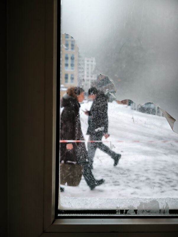 * - Сергей Полянский