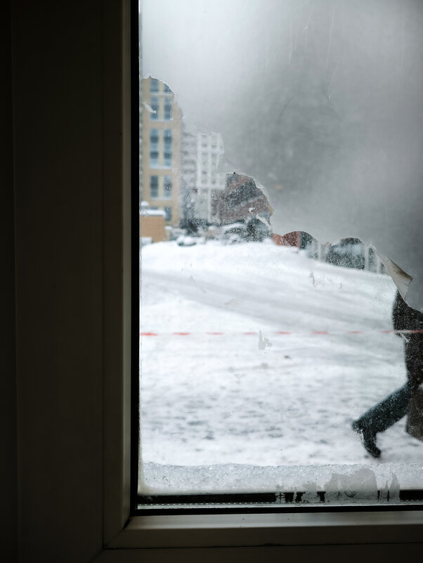 * - Сергей Полянский