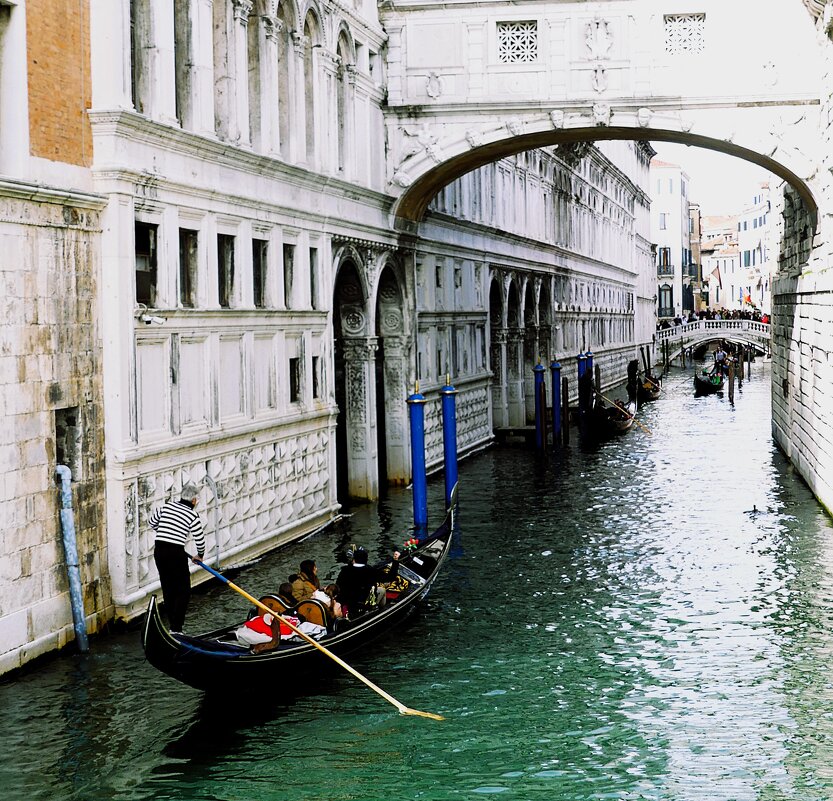 Карнавал в Венеции(серия) - Владимир Манкер Карнавал в Венеции(серия) - Владимир Манкер