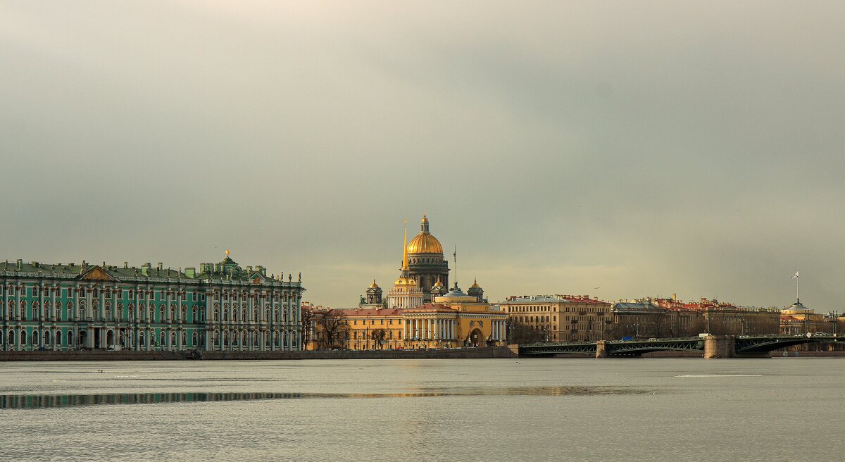 Величаво. - веселов михаил 