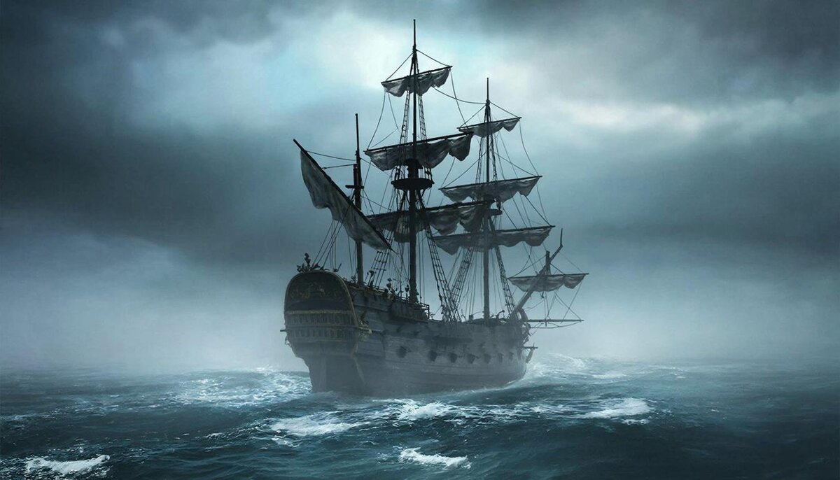 шторм надвигается - СЕРГЕЙ ФИЛОЧКИН