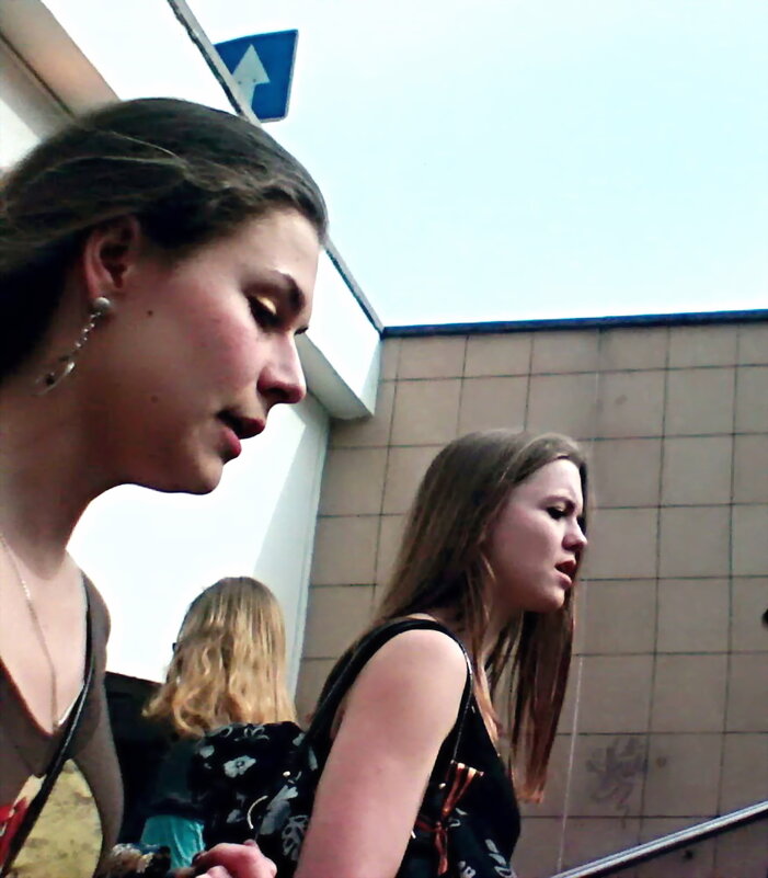 *** - Владимир Захаров