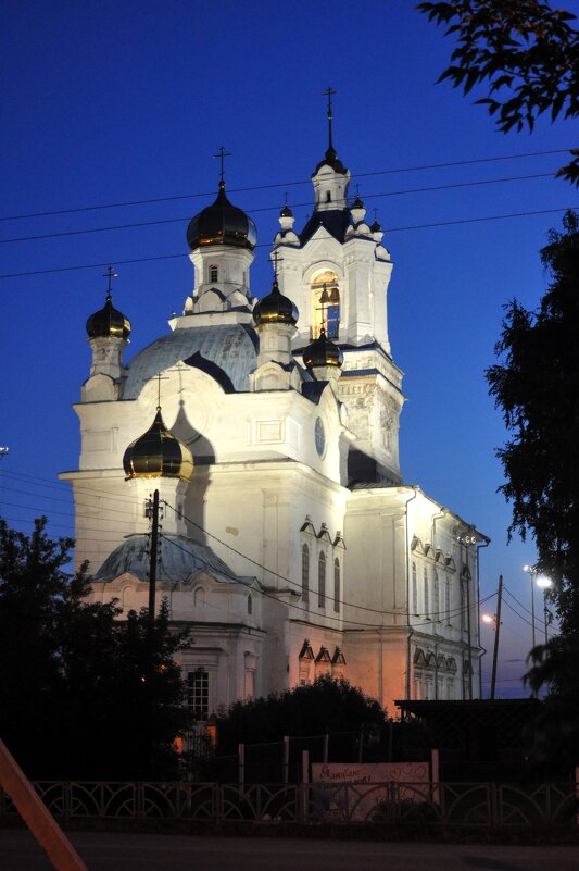 церквушки - N_WORon 