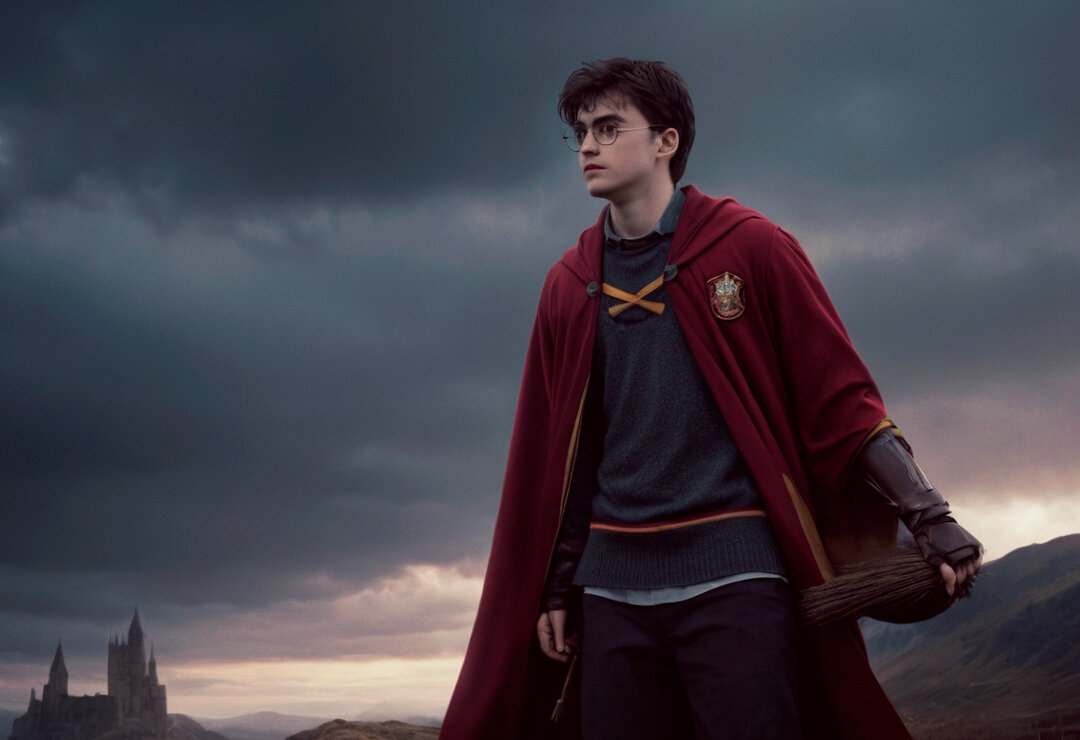 ГАРРИ - ura Зелев