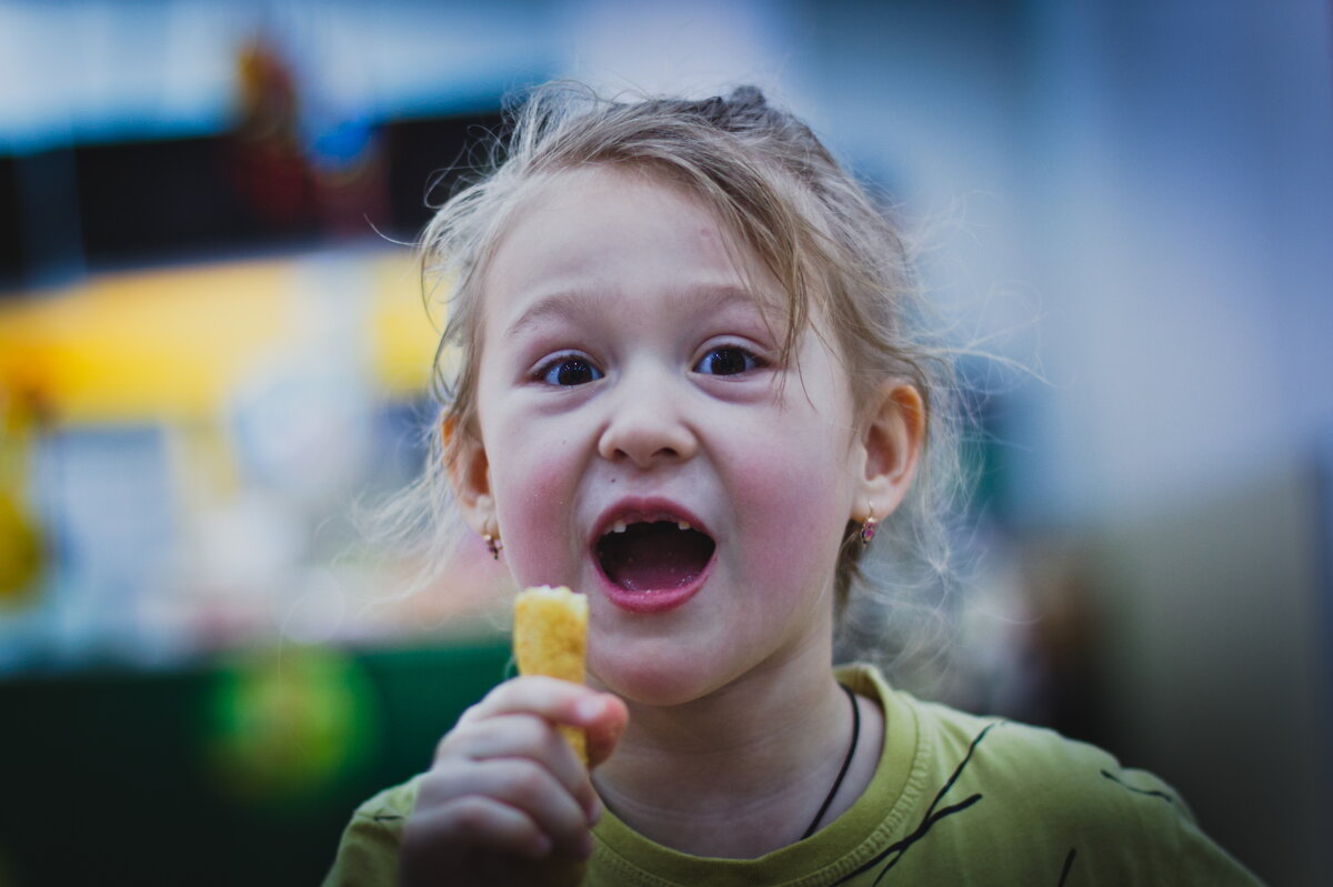 бурундучек) - Артём Евтюхов