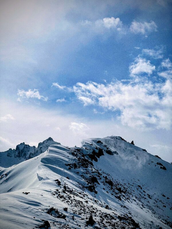 Горные вершины - Георгиевич Горные вершины - Георгиевич