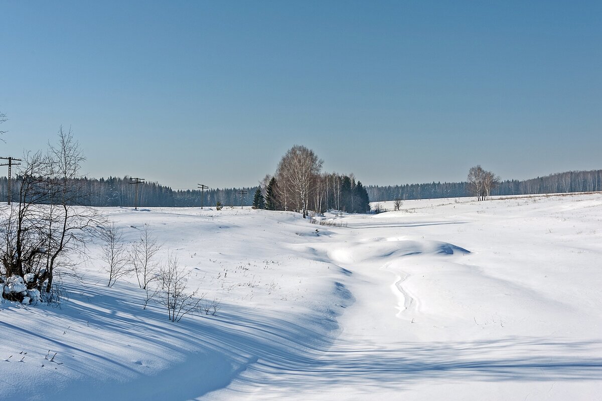 Весной уже пахнет - Валерий Иванович