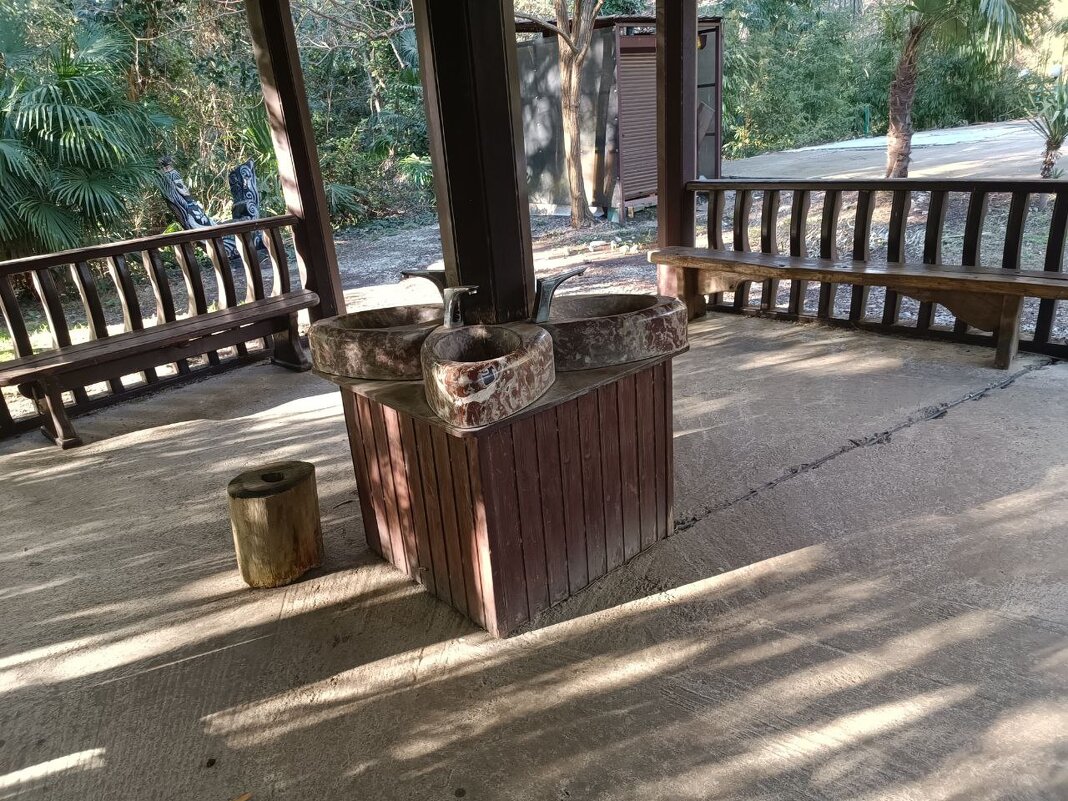 Сочи - Serega SchütZ