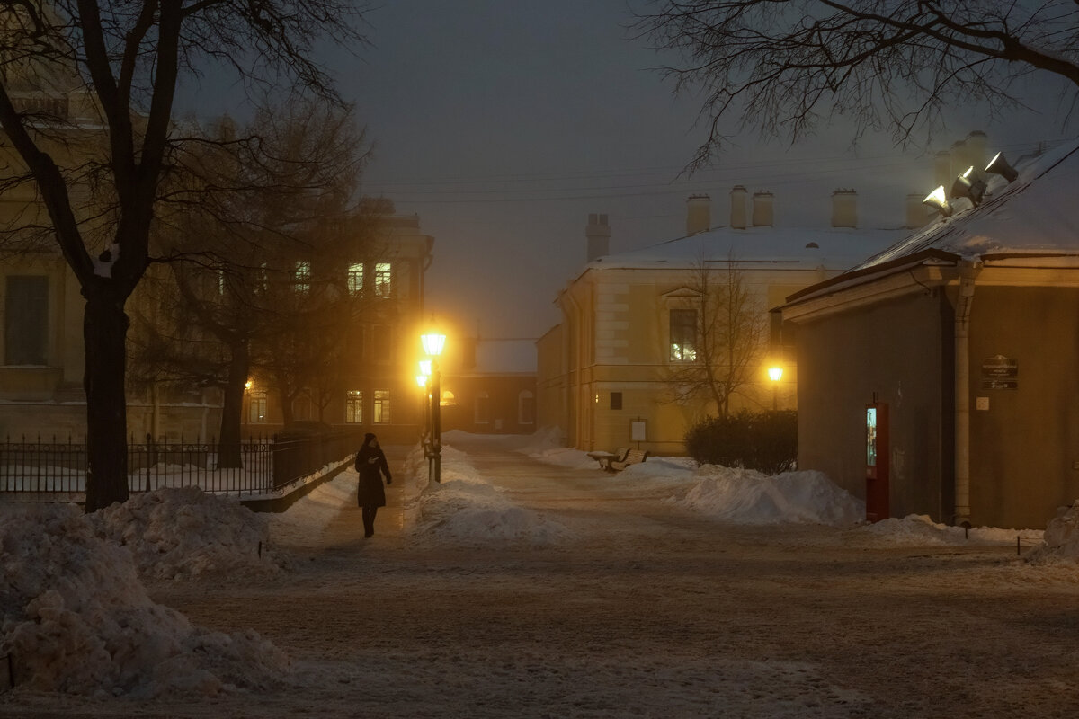 * - Светлана Воробьева