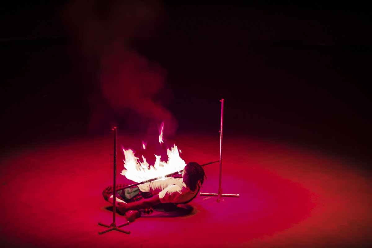 Мой ЦИРК - Владимир Максимов