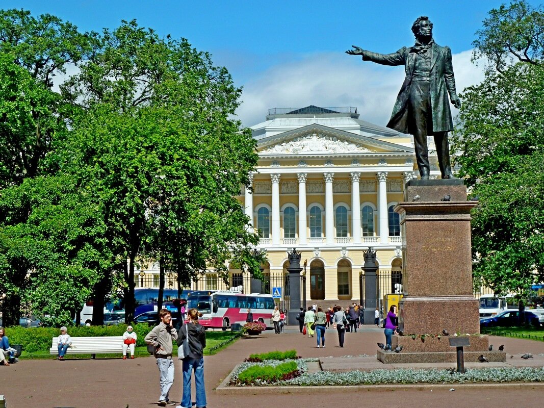 ПИТЕР. - Виктор Осипчук ПИТЕР. - Виктор Осипчук