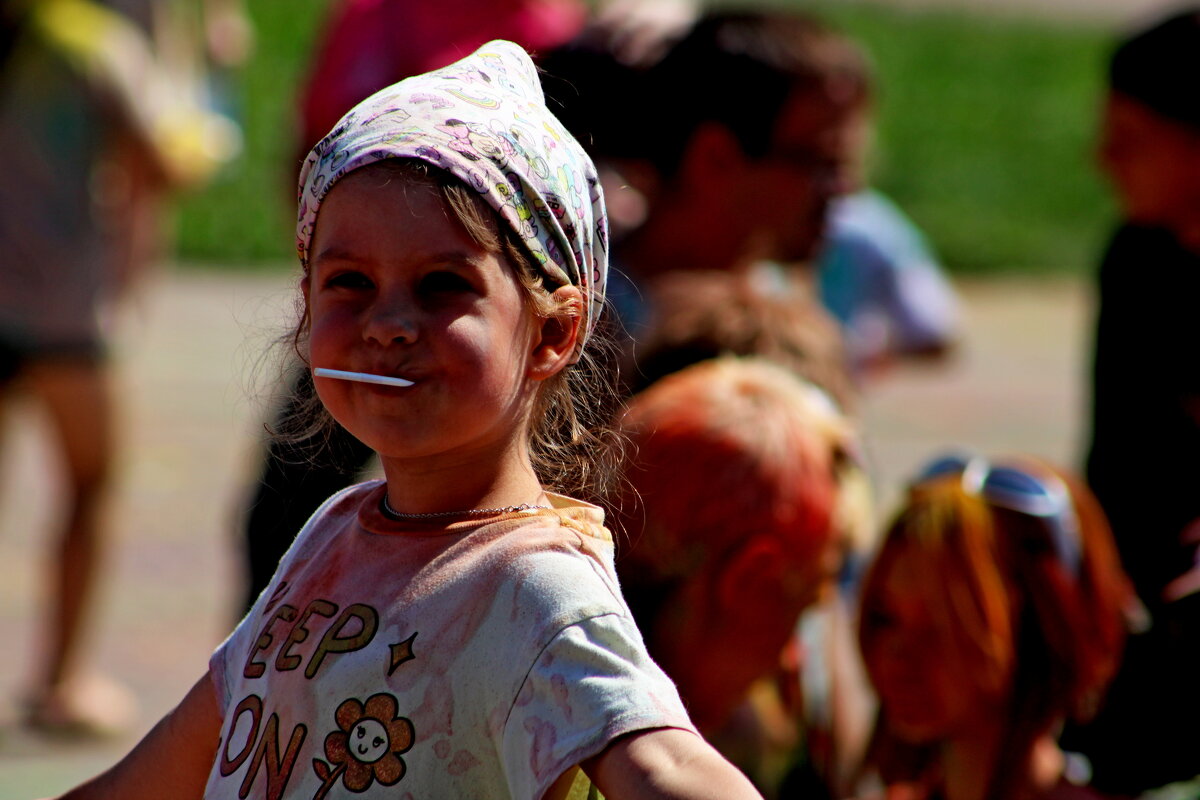 Карамелька - Дмитрий (Горыныч) Симагин Карамелька - Дмитрий (Горыныч) Симагин