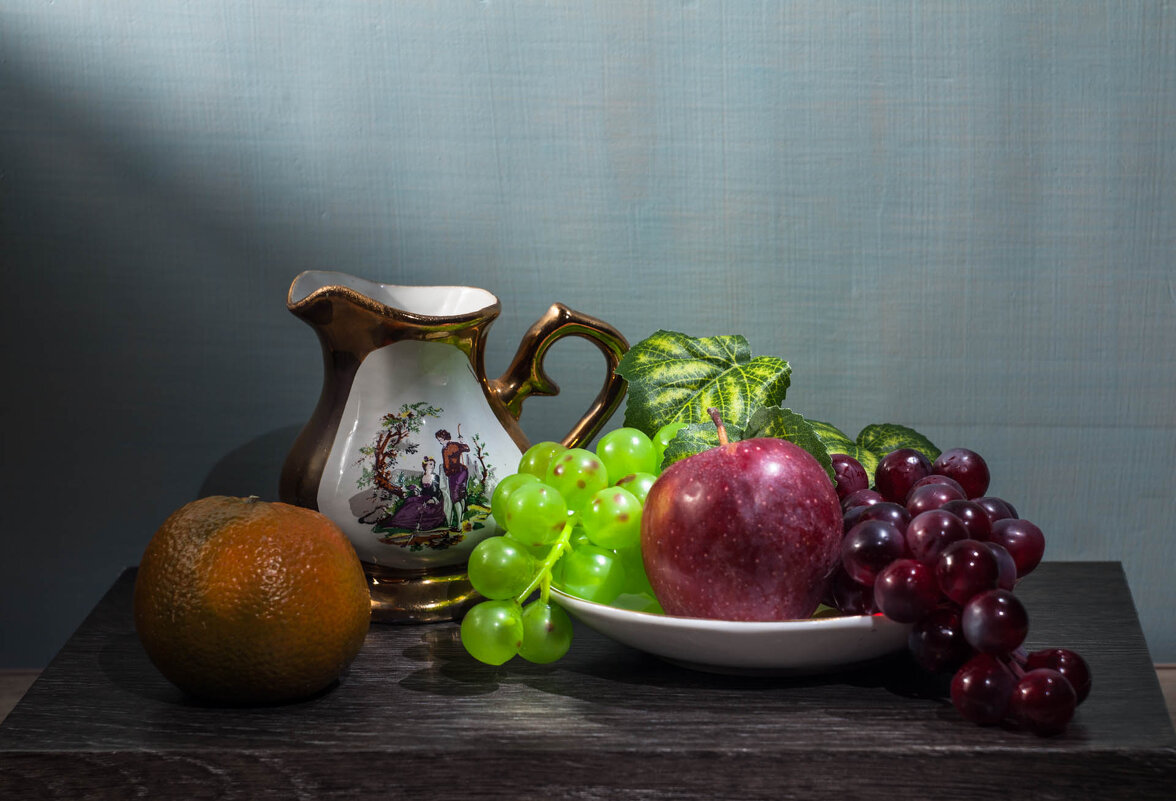 Дары Крыма. - Анатолий Нецепляев