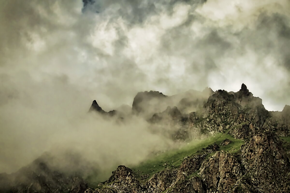 ЦЦ - HART BAD ЦЦ - HART BAD