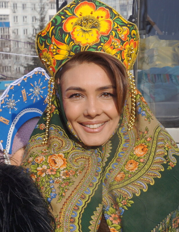 Солнечная - Наталия Григорьева Солнечная - Наталия Григорьева