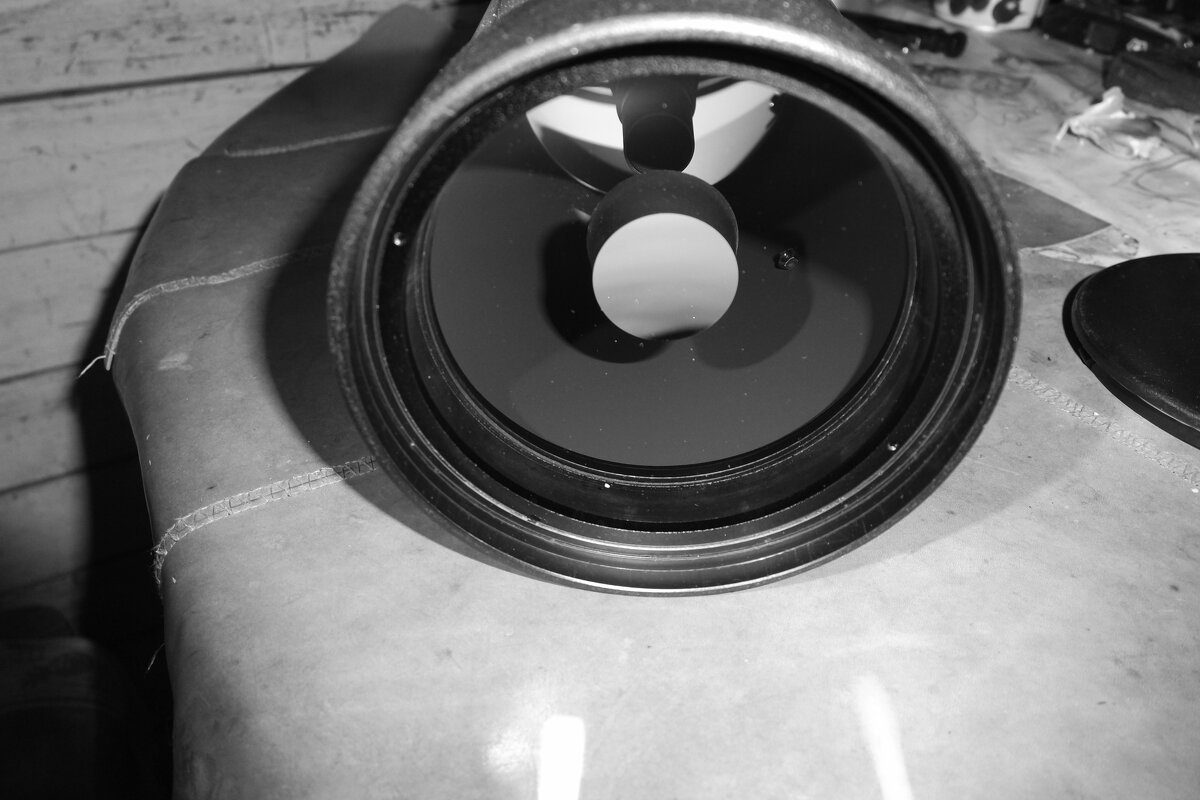 Оптика, мечты о ч/б Лейке 10. - Михаил Елочкин Оптика, мечты о ч/б Лейке 10. - Михаил Елочкин