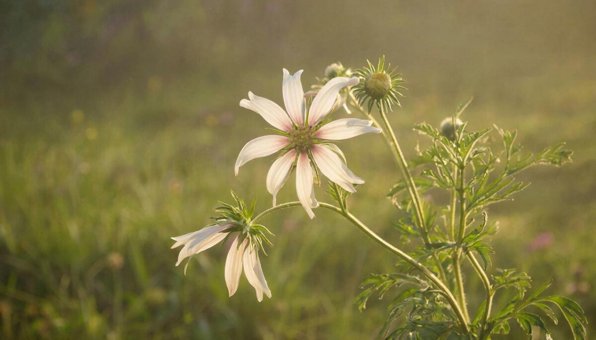 цветы - МАРИЯ ПОПОВА