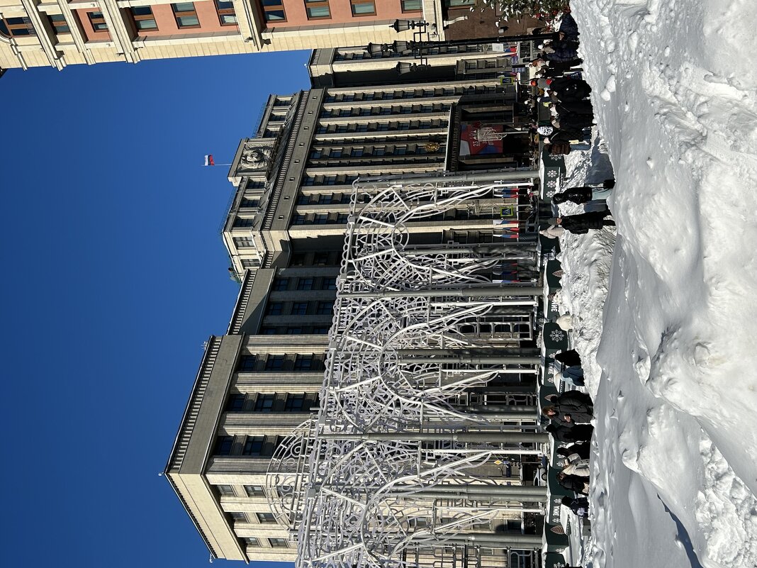 Есть место подумать) - Натали 