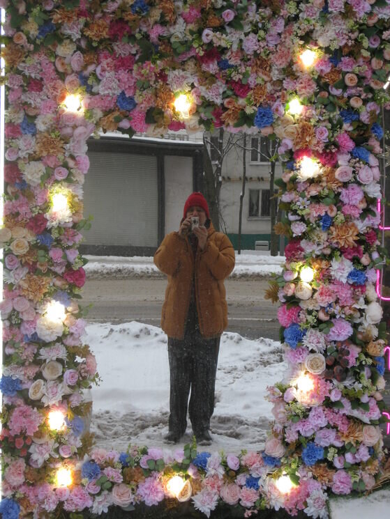 Отражение - Дмитрий Никитин