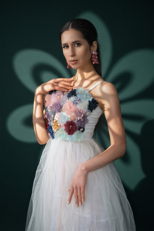 *** - Viktoria Anufrieva