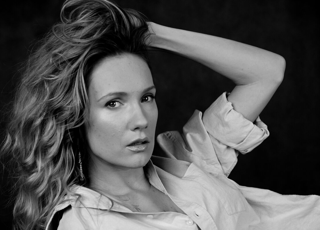 Анастасия - Михаил Трофимов