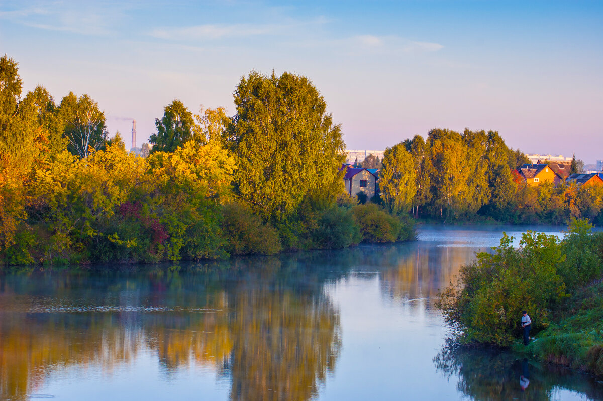 * - Уже не важно ...