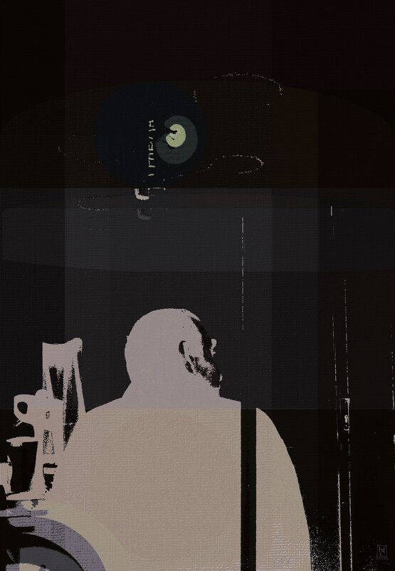 палата №8 - Николай Семёнов