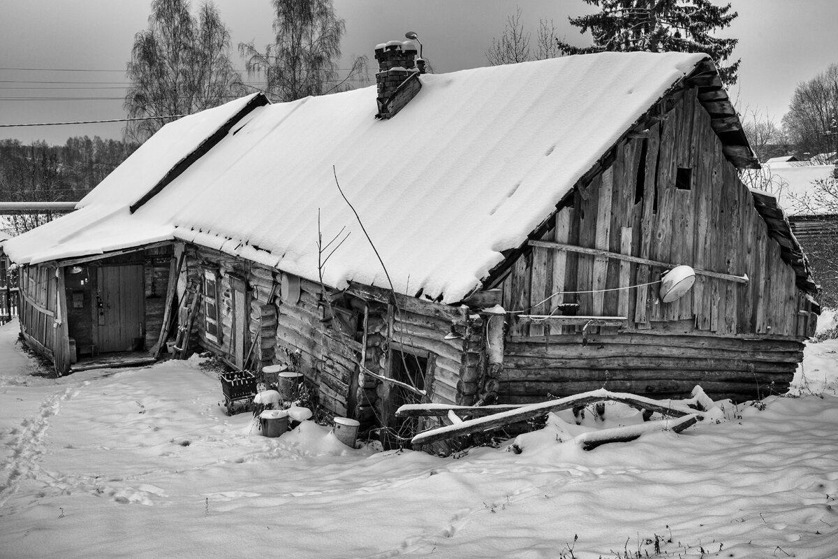 Вековой - Владимир Гришин
