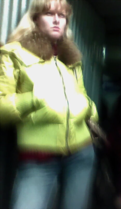 *** - Владимир Захаров