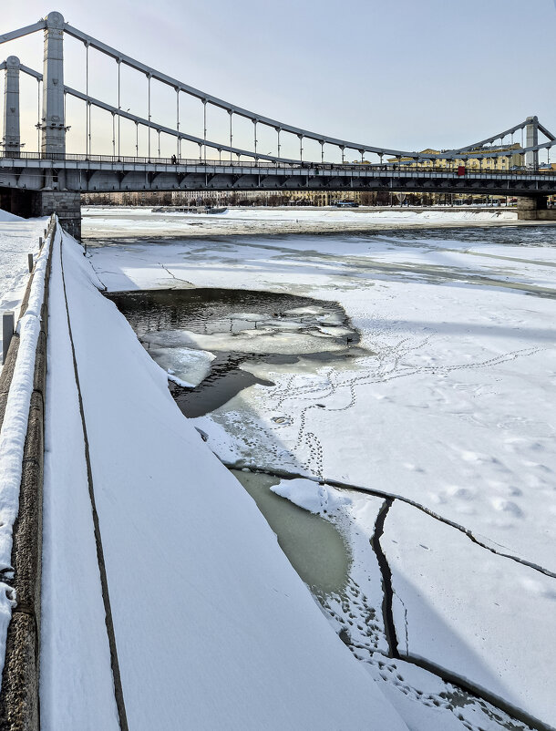 Пешеходы - Eugene *