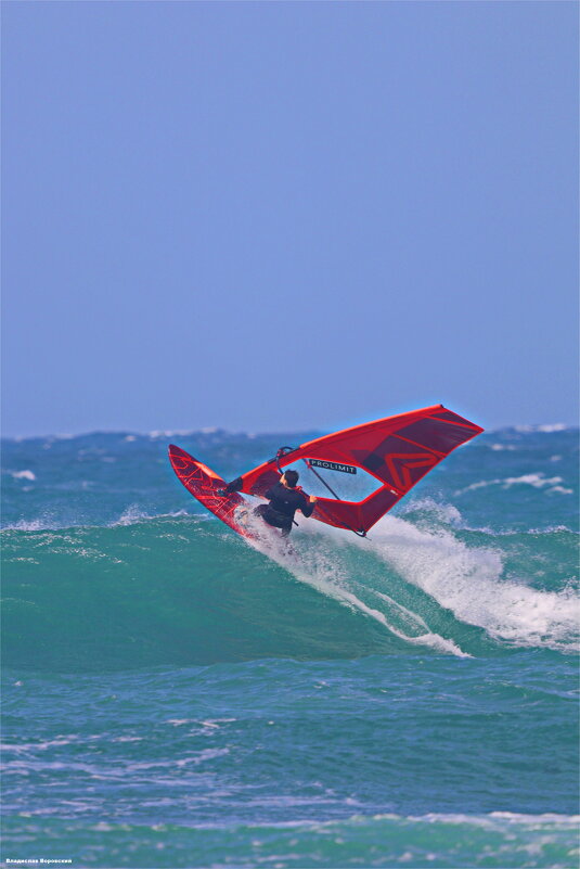 События / Репортаж  18 02 2026 - Владислав Воровский 