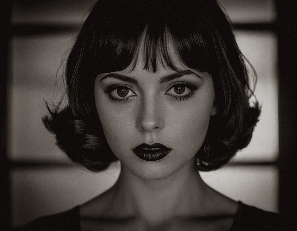 Имитация кино4 - ura Зелев