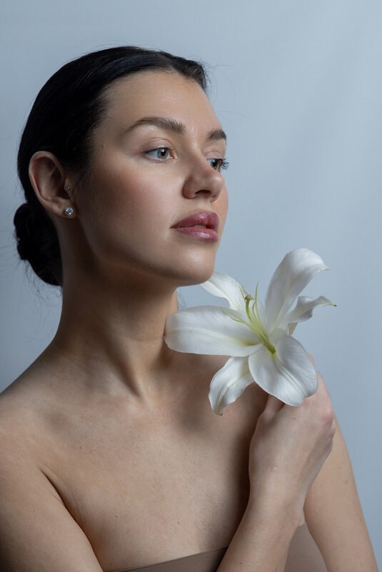 Наталья - Люси Моисеенкова Наталья - Люси Моисеенкова