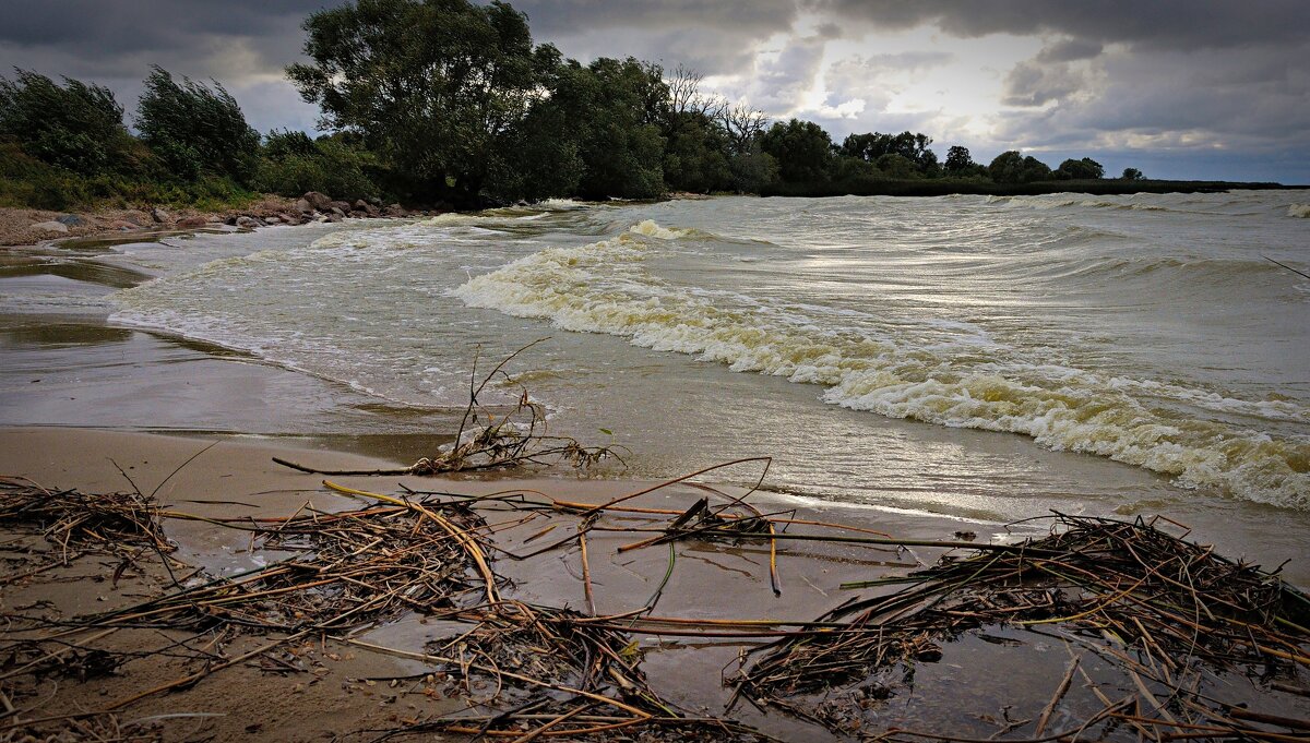 Непогода - В.И 